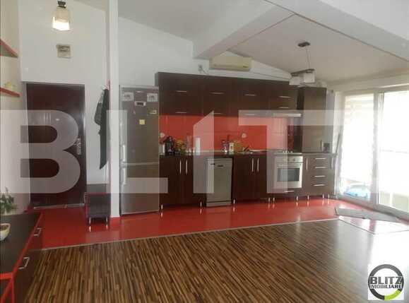 Apartament de vânzare 2 camere Floreşti - 8208AV | BLITZ Cluj-Napoca | Poza1