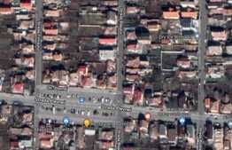 Oportunitate ! Teren intravilan 500 mp zona Plevnei 