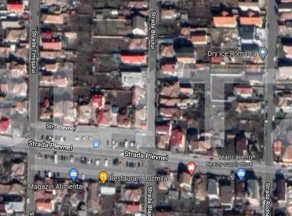 Teren de vânzare Someseni - 82082TV | BLITZ Cluj-Napoca | Poza1