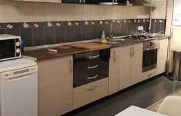 Apartament de 2 camere, 60 mp, terasa 60 mp, parcare, zona Motilor