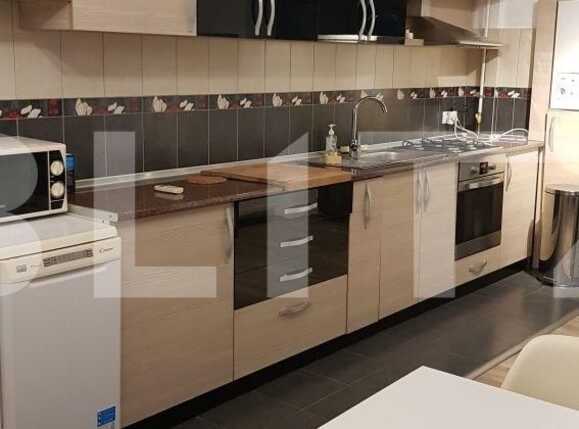 Apartament de închiriat 2 camere Central - 82085AI | BLITZ Cluj-Napoca | Poza5