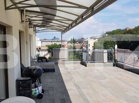 Apartament de închiriat 2 camere Central - 82085AI | BLITZ Cluj-Napoca | Poza1