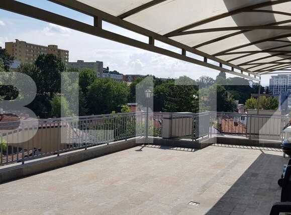 Apartament de închiriat 2 camere Central - 82085AI | BLITZ Cluj-Napoca | Poza2