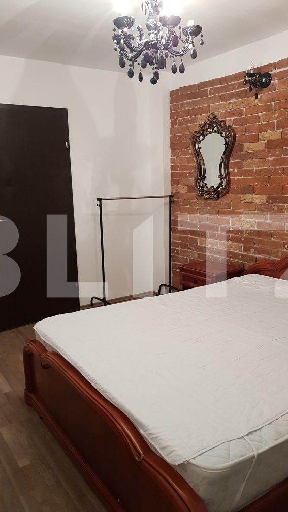 Apartament de închiriat 2 camere Central - 82085AI | BLITZ Cluj-Napoca | Poza3