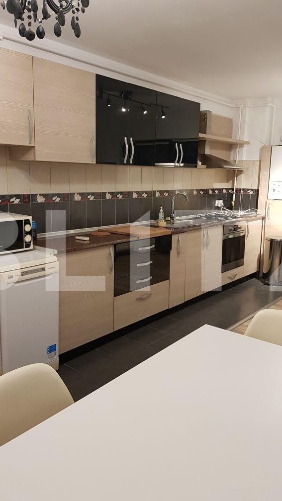 Apartament de închiriat 2 camere Central - 82085AI | BLITZ Cluj-Napoca | Poza5