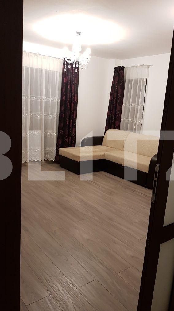 Apartament de închiriat 2 camere Central - 82085AI | BLITZ Cluj-Napoca | Poza4
