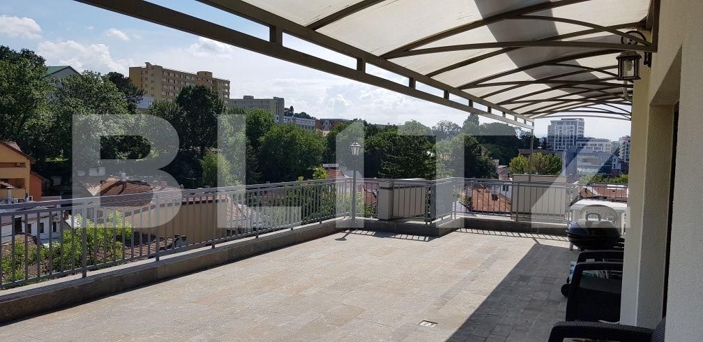 Apartament de închiriat 2 camere Central - 82085AI | BLITZ Cluj-Napoca | Poza2