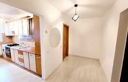 Apartament 2 camere, priveliste, balcon inchis, 46 mp! Zona strazii Florilor