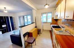 Apartament 2 camere, priveliste, balcon inchis, 46 mp! Zona strazii Florilor