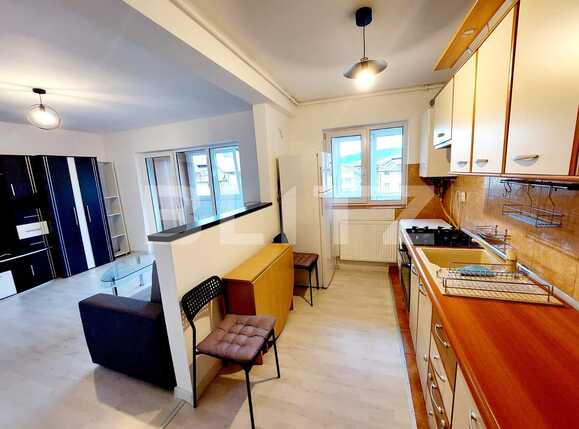 Apartament de vânzare 2 camere Floreşti - 82086AV | BLITZ Cluj-Napoca | Poza1