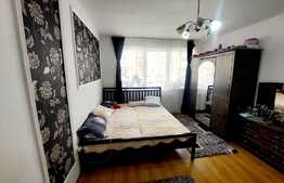 Apartament 2 camere decomandate, 50mp, balcon inchis! Zona strazii Porii