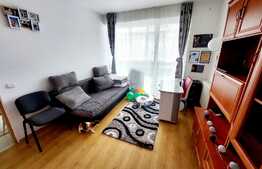 Apartament 2 camere decomandate, 50mp, balcon inchis! Zona strazii Porii