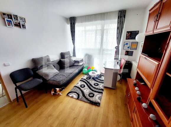 Apartament de vânzare 2 camere Floreşti - 82088AV | BLITZ Cluj-Napoca | Poza4