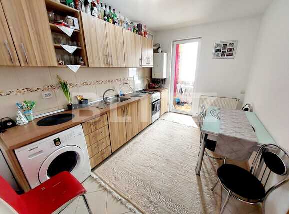 Apartament de vânzare 2 camere Floreşti - 82088AV | BLITZ Cluj-Napoca | Poza1