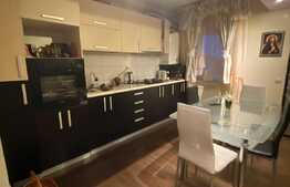 Apartament de 2 camere, 48 mp, partial mobilat, zona Florilor