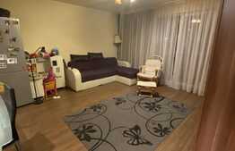 Apartament de 2 camere, 48 mp, partial mobilat, zona Florilor