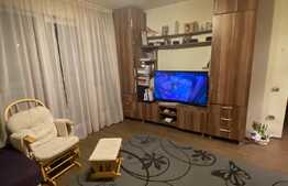 Apartament de 2 camere, 48 mp, partial mobilat, zona Florilor