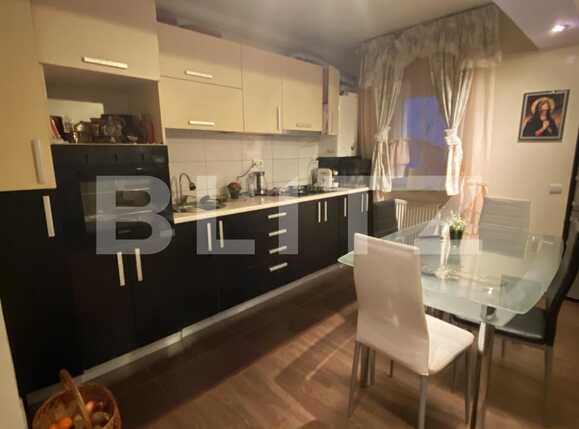 Apartament de vânzare 2 camere Floreşti - 82089AV | BLITZ Cluj-Napoca | Poza2