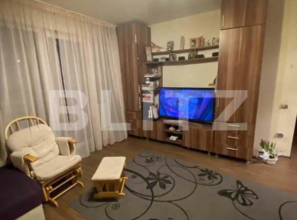Apartament de vânzare 2 camere Floreşti - 82089AV | BLITZ Cluj-Napoca | Poza1