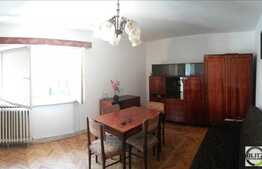 Vanzare apartament 2 camere, 54 mp, boxa subsol, zona strazii Teleorman