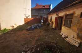 Casa ultracentrala de 120 mp, 198 mp teren, comision 0 %