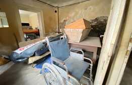 Casa ultracentrala de 120 mp, 198 mp teren, comision 0 %