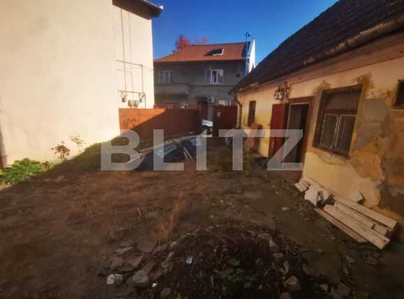 Casa de vânzare 4 camere Central - 82090CV | BLITZ Brașov | Poza1