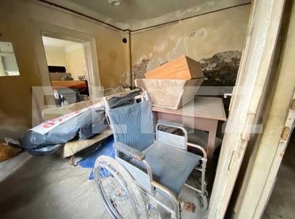 Casa de vânzare 4 camere Central - 82090CV | BLITZ Brașov | Poza2