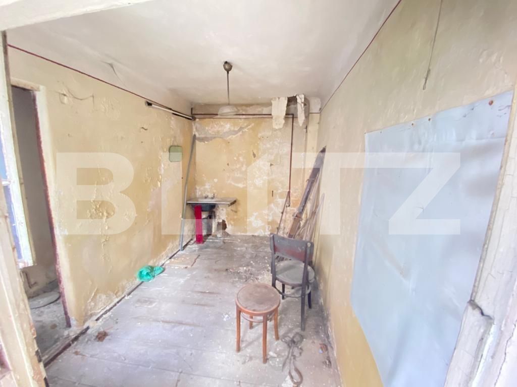 Casa de vânzare 4 camere Central - 82090CV | BLITZ Brașov | Poza4