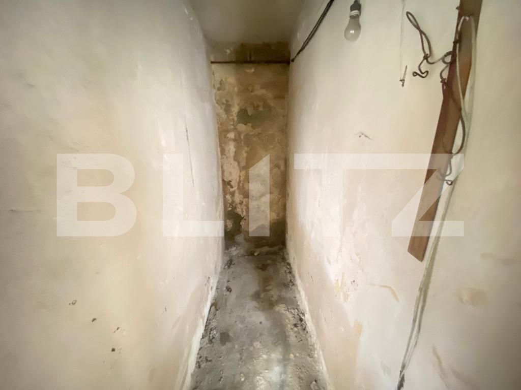 Casa de vânzare 4 camere Central - 82090CV | BLITZ Brașov | Poza8