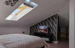 Apartament 3 camere, 95 mp, lux, parcare, cartier Europa