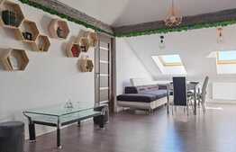 Apartament 3 camere, 95 mp, lux, parcare, cartier Europa