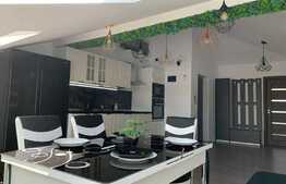 Apartament 3 camere, 95 mp, lux, parcare, cartier Europa