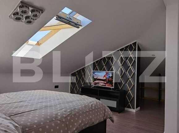 Apartament de închiriat 3 camere Europa - 82091AI | BLITZ Cluj-Napoca | Poza6