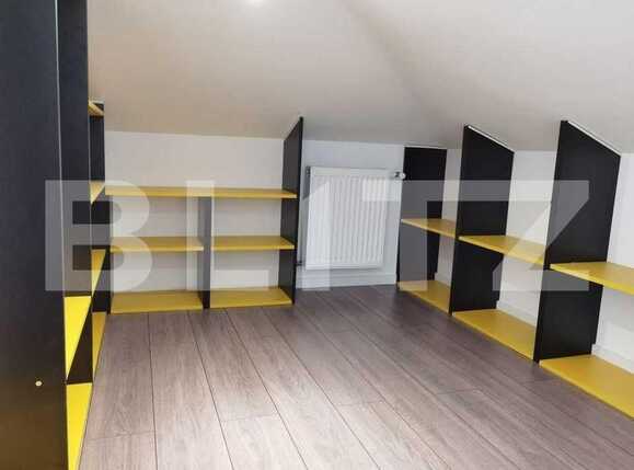 Apartament de închiriat 3 camere Europa - 82091AI | BLITZ Cluj-Napoca | Poza7