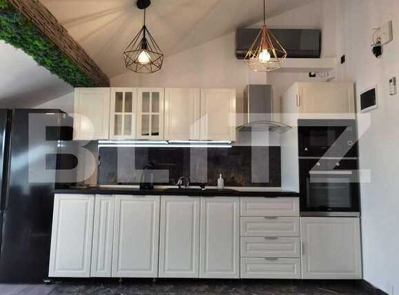 Apartament de închiriat 3 camere Europa - 82091AI | BLITZ Cluj-Napoca | Poza2