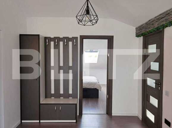 Apartament de închiriat 3 camere Europa - 82091AI | BLITZ Cluj-Napoca | Poza4