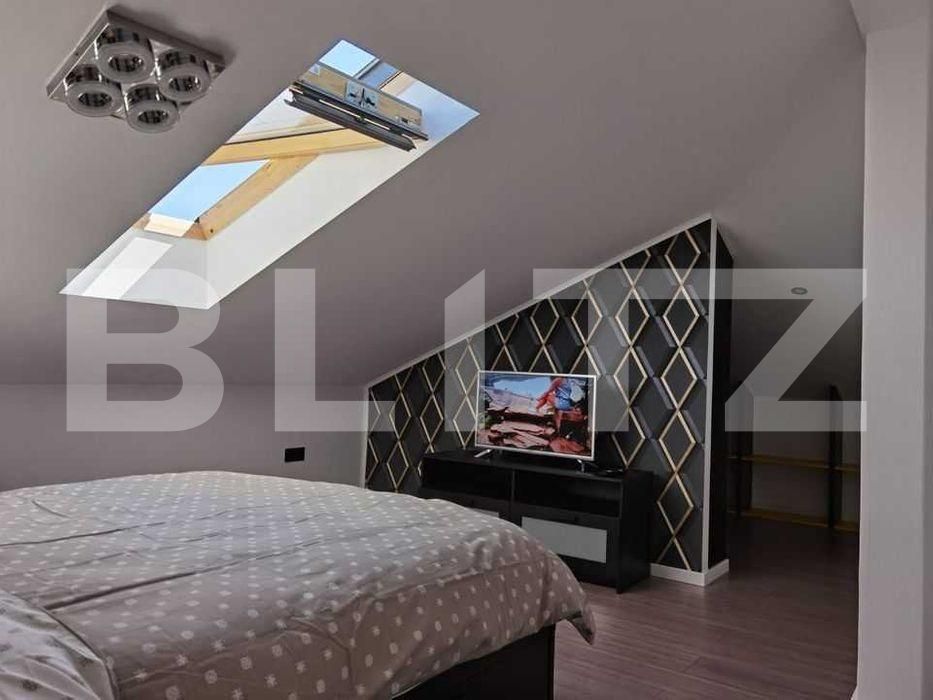 Apartament de închiriat 3 camere Europa - 82091AI | BLITZ Cluj-Napoca | Poza6