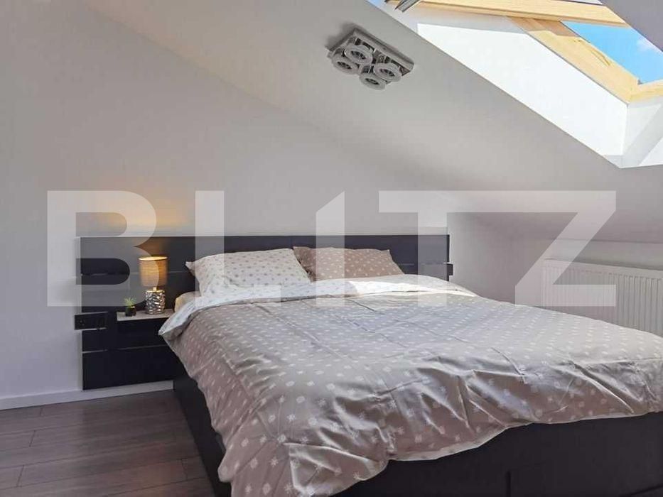 Apartament de închiriat 3 camere Europa - 82091AI | BLITZ Cluj-Napoca | Poza5