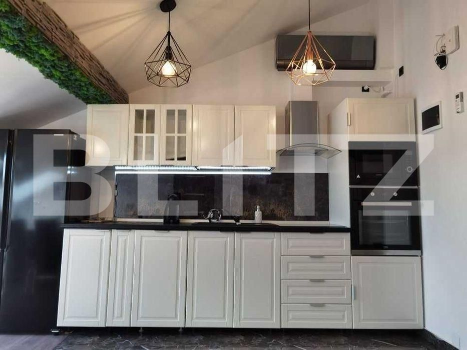 Apartament de închiriat 3 camere Europa - 82091AI | BLITZ Cluj-Napoca | Poza2