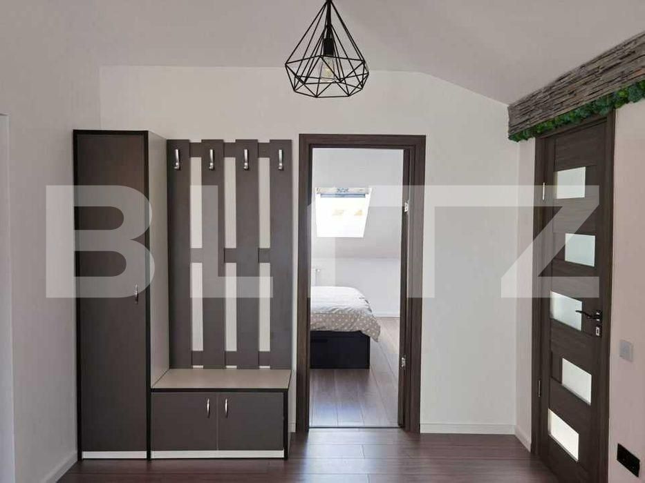 Apartament de închiriat 3 camere Europa - 82091AI | BLITZ Cluj-Napoca | Poza4