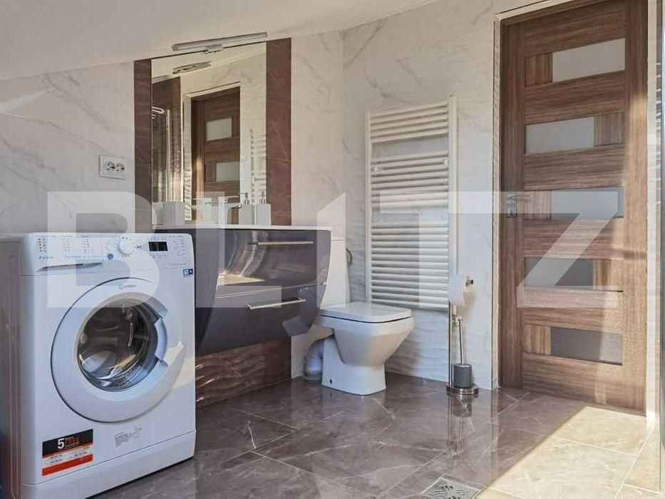 Apartament de închiriat 3 camere Europa - 82091AI | BLITZ Cluj-Napoca | Poza8