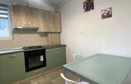 Apartament de 2 camere, decomandat, zona Borhanci Residence