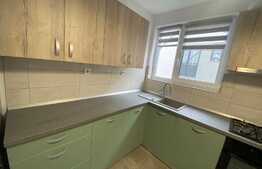 Apartament de 2 camere, decomandat, zona Borhanci Residence