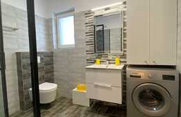 Apartament de 2 camere, decomandat, zona Borhanci Residence