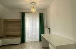 Apartament de 2 camere, decomandat, zona Borhanci Residence