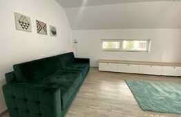 Apartament de 2 camere, decomandat, zona Borhanci Residence