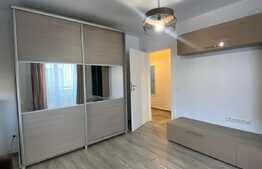 Apartament de 2 camere, decomandat, zona Borhanci Residence