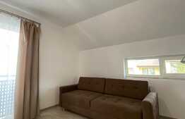 Apartament de 2 camere, decomandat, zona Borhanci Residence