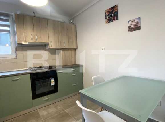 Apartament de închiriat 2 camere Borhanci - 82094AI | BLITZ Cluj-Napoca | Poza8